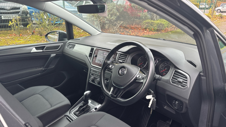 Volkswagen Golf SV 1.5 TSI EVO 150 Match 5dr DSG Petrol Hatchback